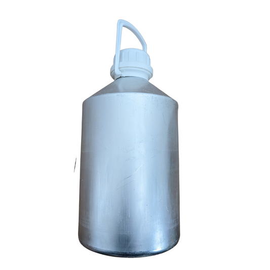 100% Pure Organic Moringa Seed Oil In Bulk Size for Retailers 1 Gallon-0